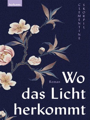 cover image of Wo das Licht herkommt